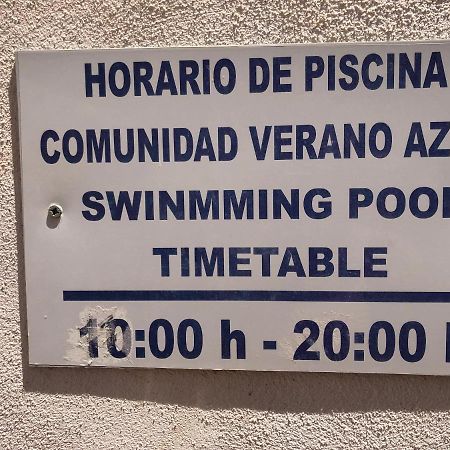 Apartament Casa Lesley Anne Nerja Zewnętrze zdjęcie