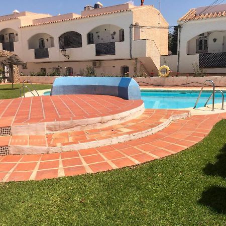 Apartament Casa Lesley Anne Nerja Zewnętrze zdjęcie