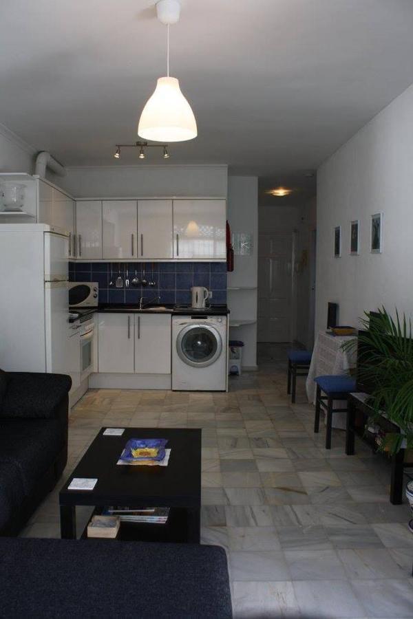 Apartament Casa Lesley Anne Nerja Zewnętrze zdjęcie