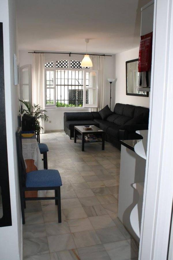 Apartament Casa Lesley Anne Nerja Zewnętrze zdjęcie