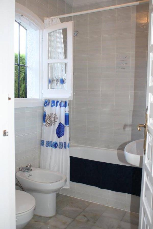 Apartament Casa Lesley Anne Nerja Zewnętrze zdjęcie
