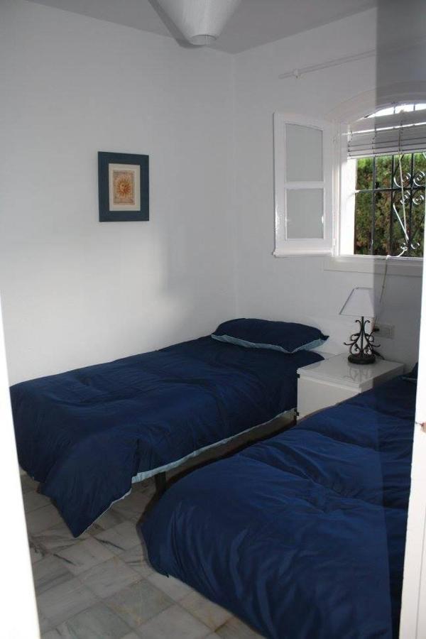 Apartament Casa Lesley Anne Nerja Zewnętrze zdjęcie